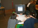 Ausstellung 2007