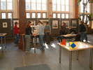 Ausstellung 2007