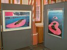 Ausstellung 2007